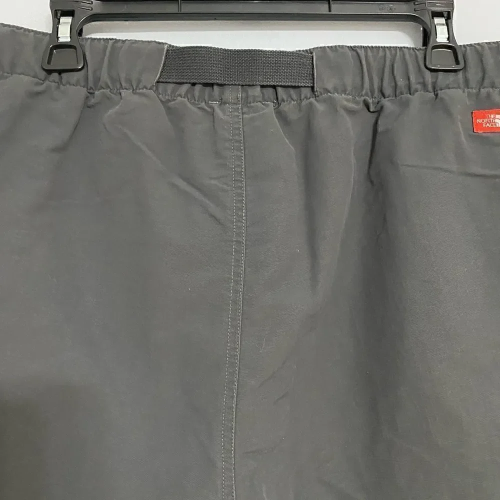 The North Face north face